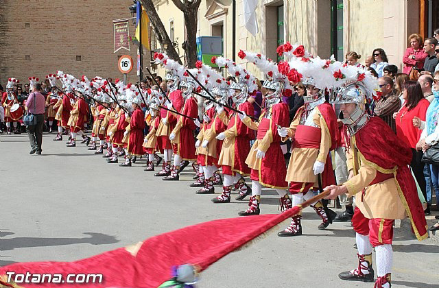 Jueves Santo traslado 2015 - 58